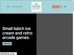Sites similar to glassbottlecreamery.com