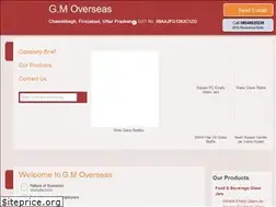 Sites similar to glassbottlejar.com