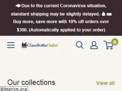 Sites similar to glassbottleoutlet.com