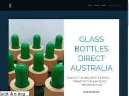 Sites similar to glassbottles.biz