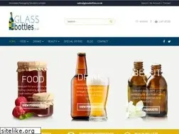 Sites similar to glassbottles.co.uk