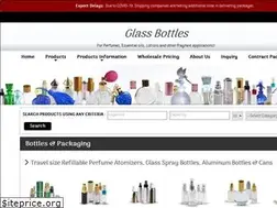Sites similar to glassbottles.com