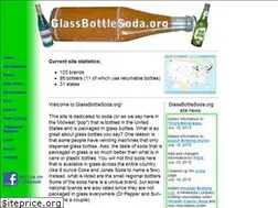Sites similar to glassbottlesoda.org