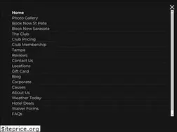 Sites similar to glassbottomtours.com