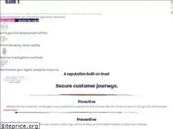 Sites similar to glassbox.com