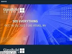 Sites similar to glassbuildamerica.com