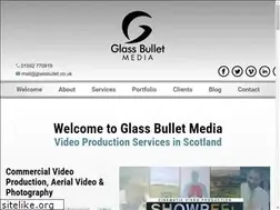 Sites similar to glassbullet.com