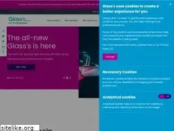 Sites similar to glassbusiness.co.uk