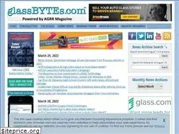 Sites similar to glassbytes.com