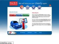 Sites similar to glassbyus.com