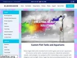 Sites similar to glasscages.com