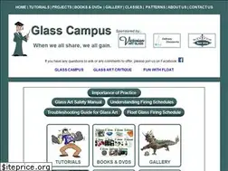 Sites similar to glasscampus.com