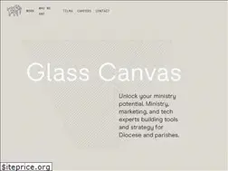 Sites similar to glasscanvas.io