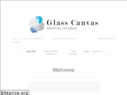 Sites similar to glasscanvasds.com
