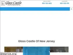Sites similar to glasscastle.com