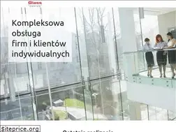 Sites similar to glasscenter.pl