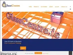 Sites similar to glasscentre.ie