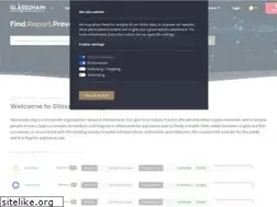 Sites similar to glasschain.org