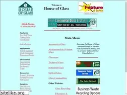 Sites similar to glasschange.com