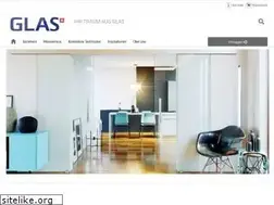 Sites similar to glasschweiz.ch