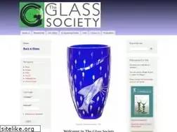 Sites similar to glasscircle.org