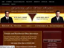 Sites similar to glasscityattorney.com