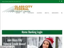 Sites similar to glasscityfcu.com