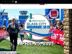 Sites similar to glasscitymarathon.org