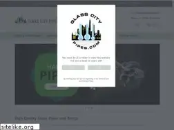 Sites similar to glasscitypipes.com