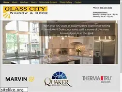 Sites similar to glasscitywd.com