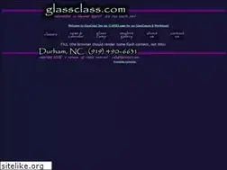 Sites similar to glassclass.com