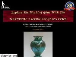 Sites similar to glassclub.org
