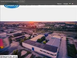 Sites similar to glassco.eu