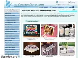 Sites similar to glasscoasterstore.com