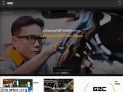 Sites similar to glasscoatingclub.com