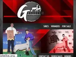 Sites similar to glasscockclublambs.com