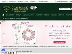 Sites similar to glasscockjewelry.com
