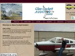 Sites similar to glasscockpitaviation.com