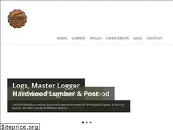 Sites similar to glasscocksawmill.com