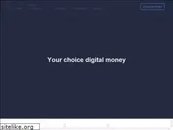 Sites similar to glasscoin.io