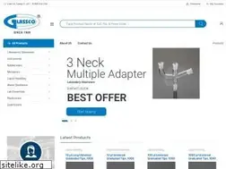 Sites similar to glasscolabs.in