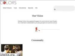 Sites similar to glasscolor.com