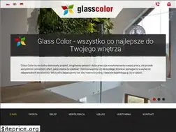 Sites similar to glasscolor.pl