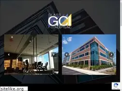 Sites similar to glassconceptsinc.net