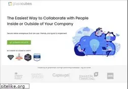 Sites similar to glasscubes.com