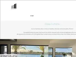 Sites similar to glasscurtains.com.au