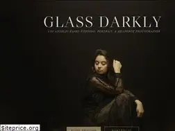 Sites similar to glassdarklyphoto.com