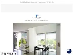 Sites similar to glassdecorpr.com