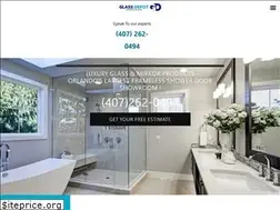 Sites similar to glassdepotorlando.com