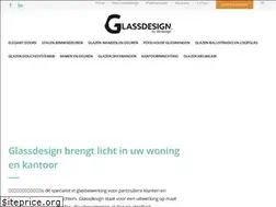 Sites similar to glassdesign.be